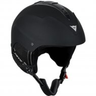 Шлем горнолыжный «Dainese» D-Shape Helmet, Black, размер L, 4840300-001-L