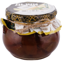 

Варенье"ECOFOOD" из дыни 440 г
