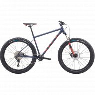 Велосипед «Marin» Pine Mountain 1 27.5+ 19, A 1425, р.L, сатин/индиго