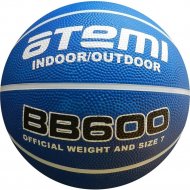 Баскетбольный мяч «Atemi» BB600, размер 7