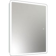 Шкаф в ванную «Континент» Emotion Led 60x80