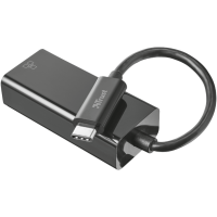 

Адаптер"Trust" (USB-C 21491)