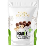 Драже «Mark Sevouni» фундук, 150 г