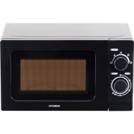 Микроволновая печь «Hyundai» HYM-M2065, черный
