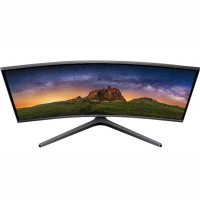 

Монитор"SAMSUNG"(C32JG50QQI)