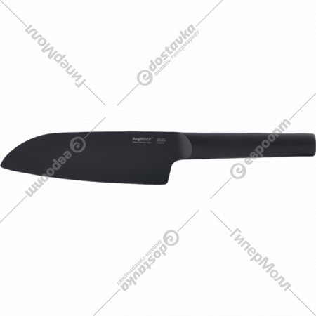 Нож «BergHOFF» Ron 8500545, черный