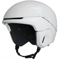 Шлем горнолыжный «Dainese» Nucleo, Star White, размер XL/XXL, 4840371-18E-XL/XXL