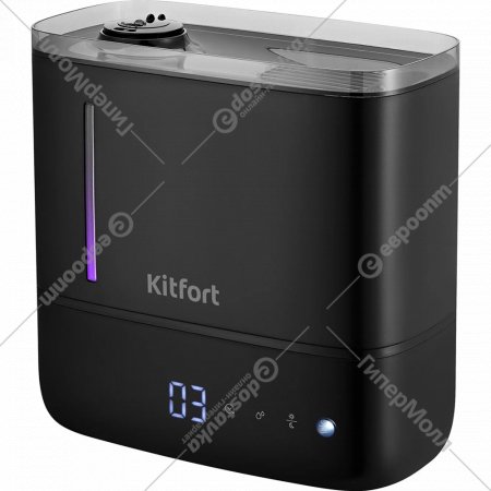 Увлажнитель воздуха «Kitfort» КТ-2884
