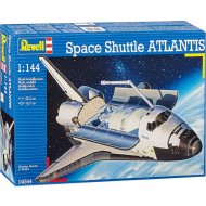 Сборная модель «Revell» Космический шаттл Atlantis