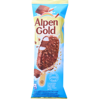 

Мороженое"ALPEN GOLD"(слив.двухсл.)58г