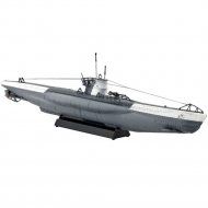 Сборная модель «Revell» Немецкая подводная лодка Тип VII C
