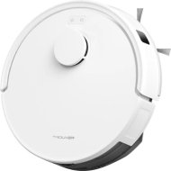 Робот-пылесос «Dreame» Trouver Robot Vacuum E20 Pro, RLE12SA, white