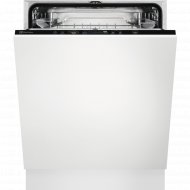 Посудомоечная машина «Electrolux» EEQ947200L