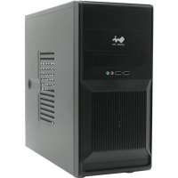

Корпус"INWIN"(EN028BL,чёрный)