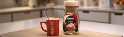 Кофе растворимый «Nescafe» Classic Crema, 95 г