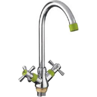 

Смеситель "FRUD"(R49118-6)