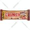 Батончик протеиновый «Crunch» ванильный чизкейк, 50 г