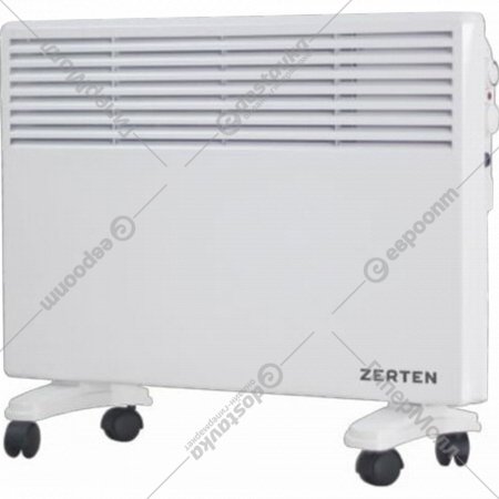 Конвектор «Zerten» ZL-15 U