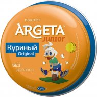 Паштет куриный «Argeta» Junior Origina, 95 г