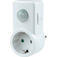 Датчик движения «Duwi» DDSS-01, 25827 8, белый