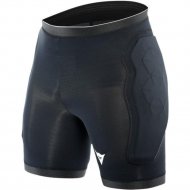 Шорты защитные «Dainese» Flex Shorts Man, Black, размер L, 4879995-001-L