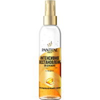 

Спрей "PANTENE" (д/тонк.вол.инт.ук)150мл