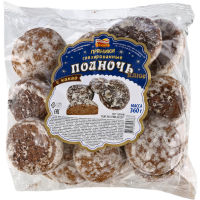 

Пряники "ПОЛНОЧЬ" плюс, 360г