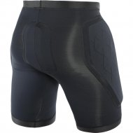 Шорты защитные «Dainese» Flex Shorts Man, Black, размер S, 4879995-001-S