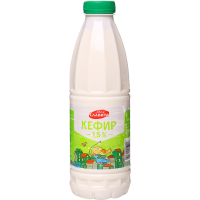 

Кефир (бут.1,5%, Мол.круж.) 900г
