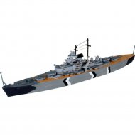 Сборная модель «Revell» Линейный корабль Бисмарк