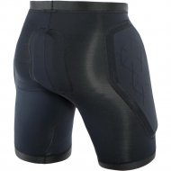 Шорты защитные «Dainese» Flex Shorts Man, Black, размер XL, 4879995-001-XL