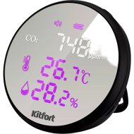 Датчик влажности и температуры «Kitfort» KT-3345