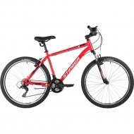 Велосипед «Stinger» Caiman, 29SHV.CAIMAN.22RD1, 22, красный