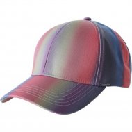 Бейсболка «Miniso» Tie-Dye, Rainbow, 2011572210108