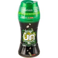 Парфюмированные гранулы для белья Lenor Un Stoppable, 195 г