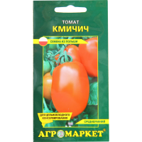 

Семена "ТОМАТ КМИЧИЧ" 0.1г