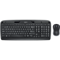 

Клавиатура "LOGITECH" (MK330)