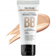Тональный крем «BelorDesign» BB beauty cream, тон 104, 30 г