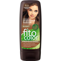 

Бальзам д/в"FITOCOLOR"(т.зол.кашт.)140мл