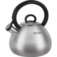 Чайник со свистком «Rondell» Calypso, RDS-1307, 3 л
