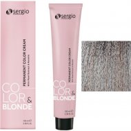 Крем-краска для волос «Sergio Professional» Color&Blonde 9.21, 100 мл