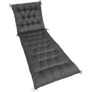 Подушка для садовой мебели «Nivasan» Оксфорд 190x60 К-3, PS.O190x60K-3