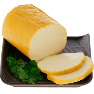 Сыр колбасный «Молочный гостинец» Минчанка, 40%, 1 кг, фасовка 0.25 - 0.3 кг