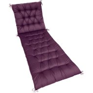 Подушка для садовой мебели «Nivasan» Оксфорд 190x60 К-5, PS.O190x60K-5