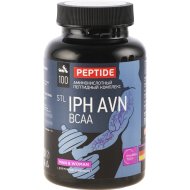БАД«IPH»(AVN,Пептидн.комп,500мг)100капс
