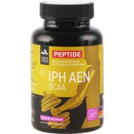 Биологически активная добавка к пище Stl Iph Aen Bcaa Аминокислотный пептидный комплекс, 100 шт