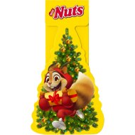Новогодний под«NUTS»(Ель)103г