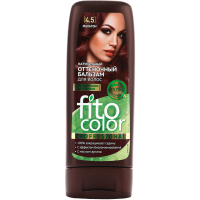 

Бальзам д/в"FITOCOLOR"(т.махагон)140мл