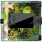 Светильник для аквариума «Aquael» Leddy Smart Sunny Day & Night, черный, 124226