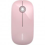 Мышь «Miniso» розовый, 0500013774
